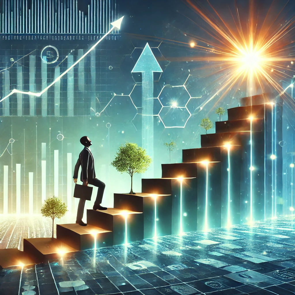 Starhoonga: Illuminating the Path to Personal Growth and Success