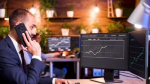 How to Set Stock Alerts and Notifications on Yahoo Finance