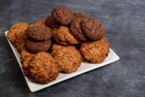 Crumbl Cookies: The Sweet Success Story Behind America’s Favorite Dessert Brand