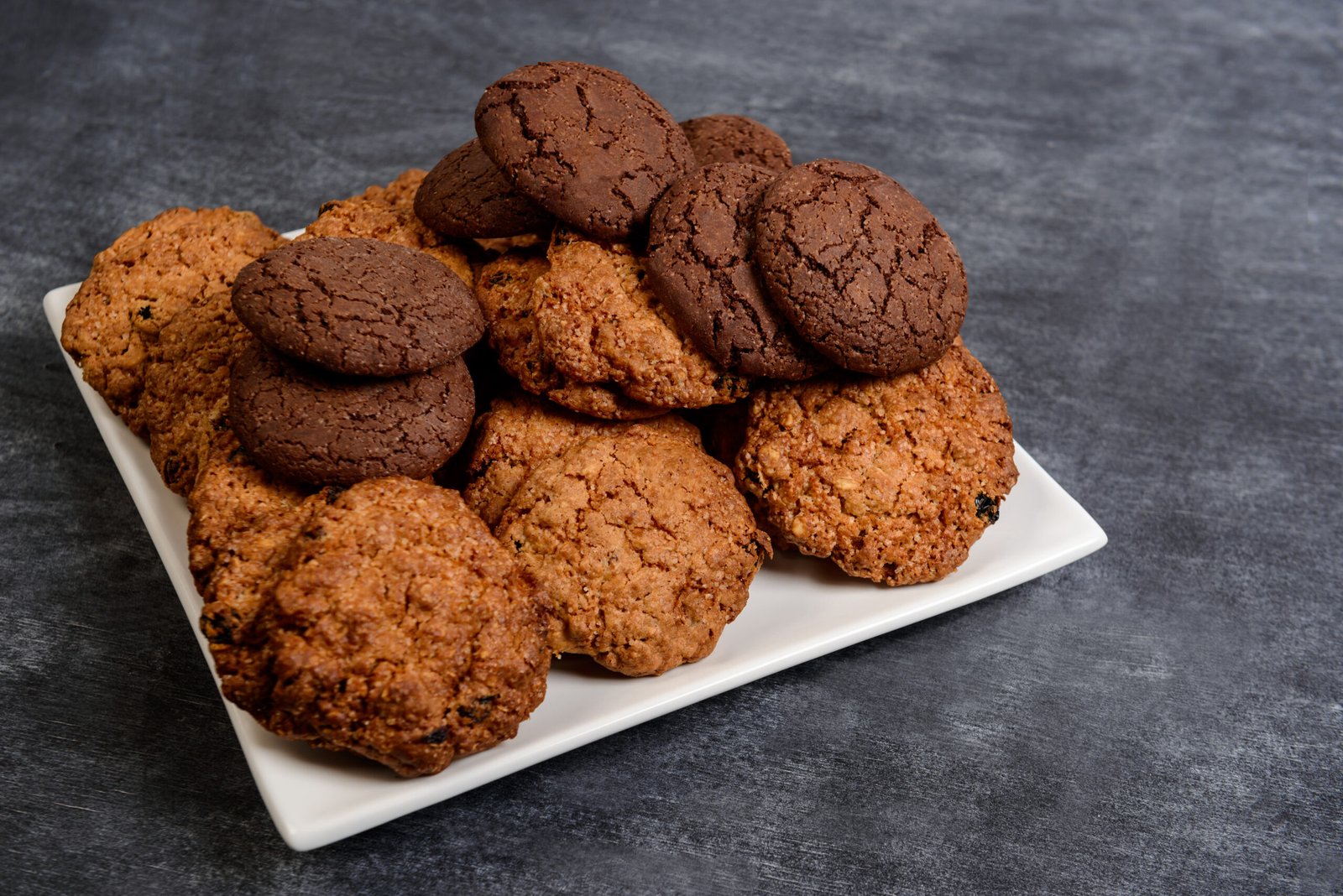 Crumbl Cookies